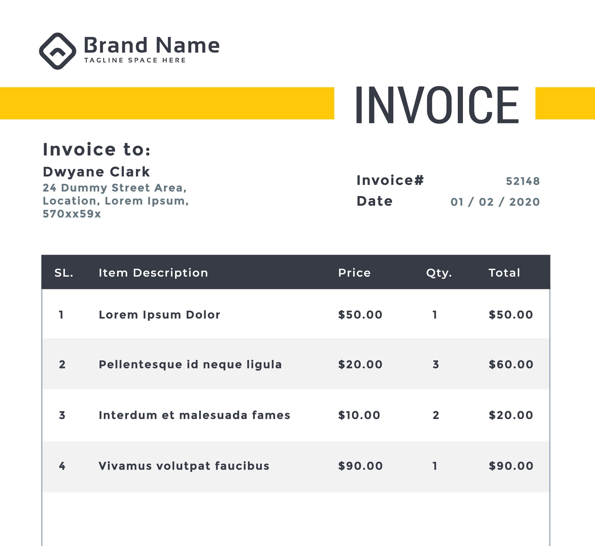 Extracting invoice details manually wastes time and introduces accounting errors