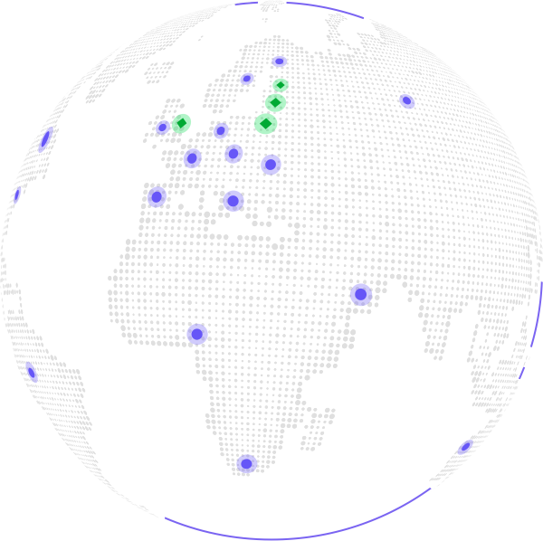 Local representatives