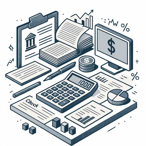 Бухгалтерские фирмы