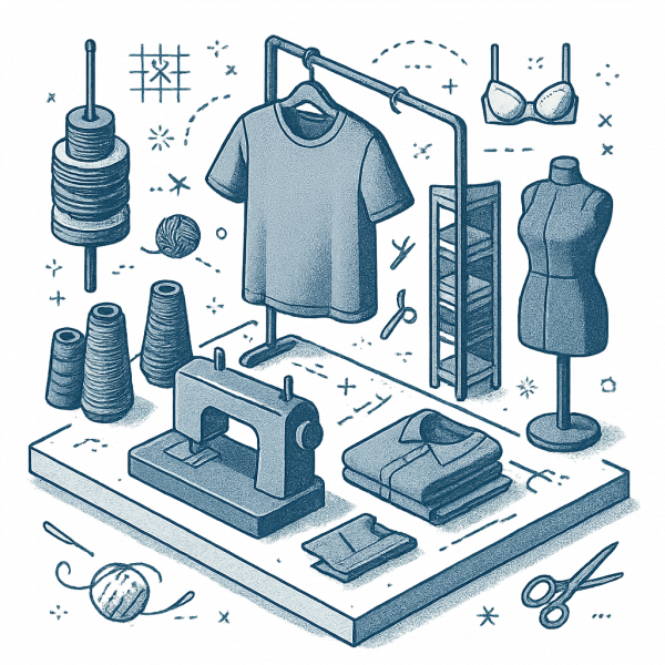 Clothing and apparel