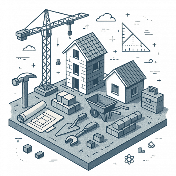 Construction services