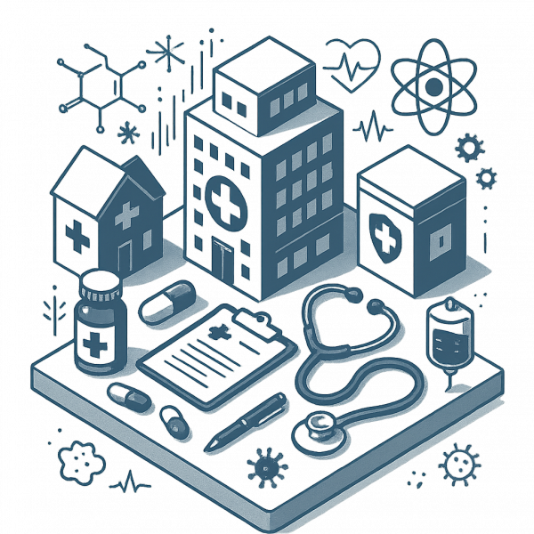 Здравствени центри