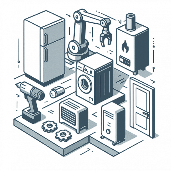 Aparate de uz casnic