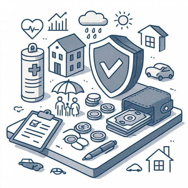 Biztosítási szolgáltatók