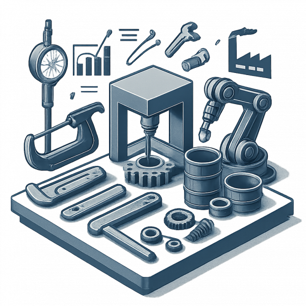 Measuring instruments