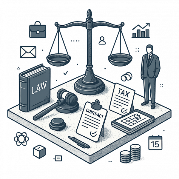 Professional services