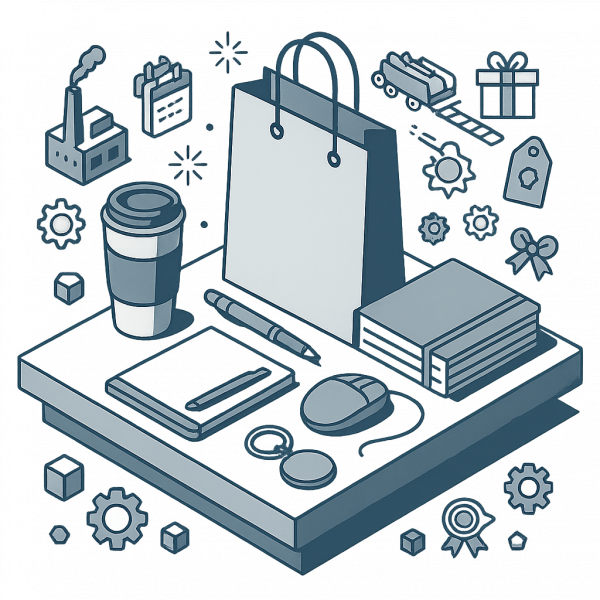 Promotional products