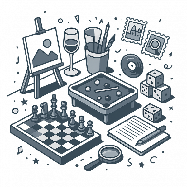 Social and specialty clubs