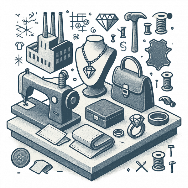 Текстил и додатоци