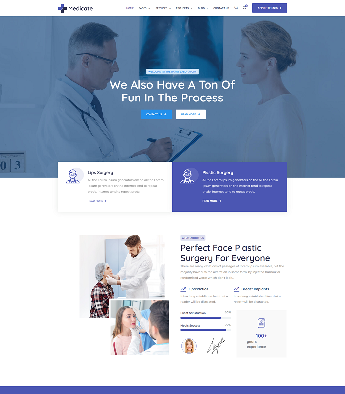 Web platforms for mental health services