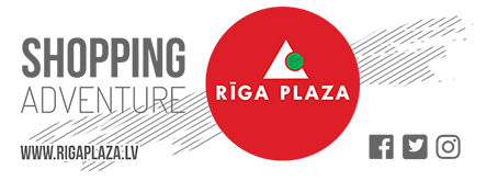 HTML email signature Riga Plaza